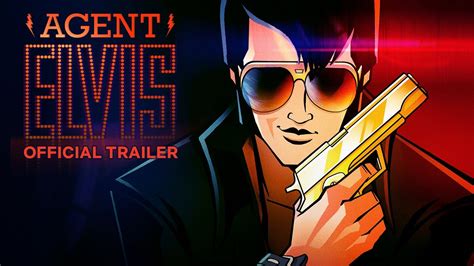 cartoonhd elvis|Watch Agent Elvis .